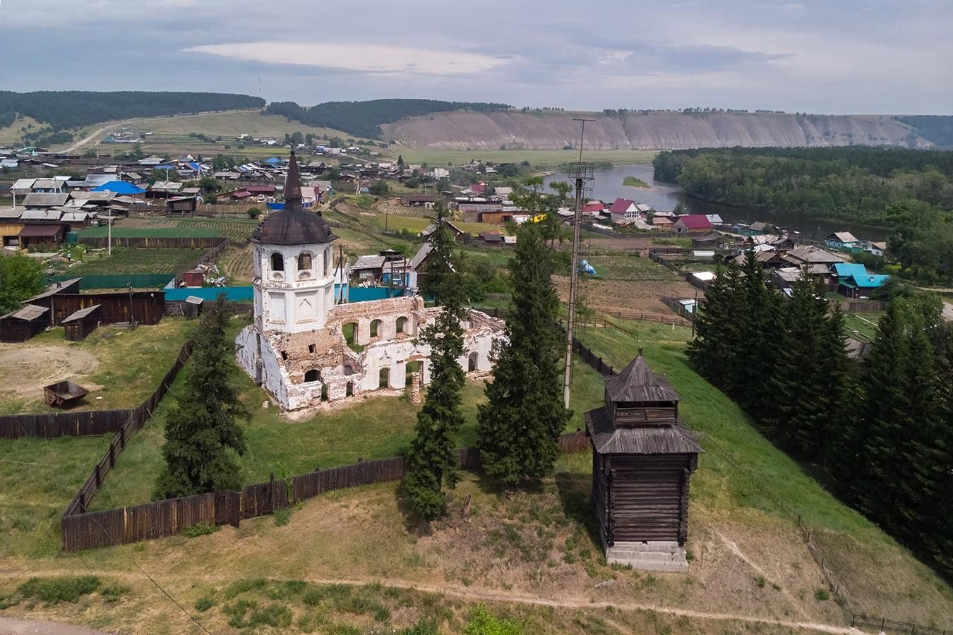 Экскурсия «Бельская слобода» 2022, Черемховский район — дата и место  проведения, программа мероприятия.