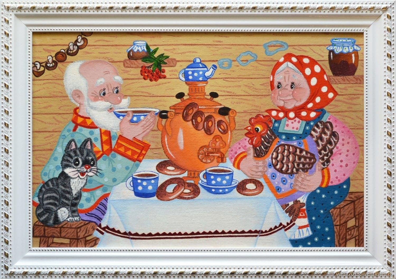 Пили чай пили дрова. Чаепитие с самоваром. Самовар картина. Картина чаепитие. Рисунок на тему чаепитие.