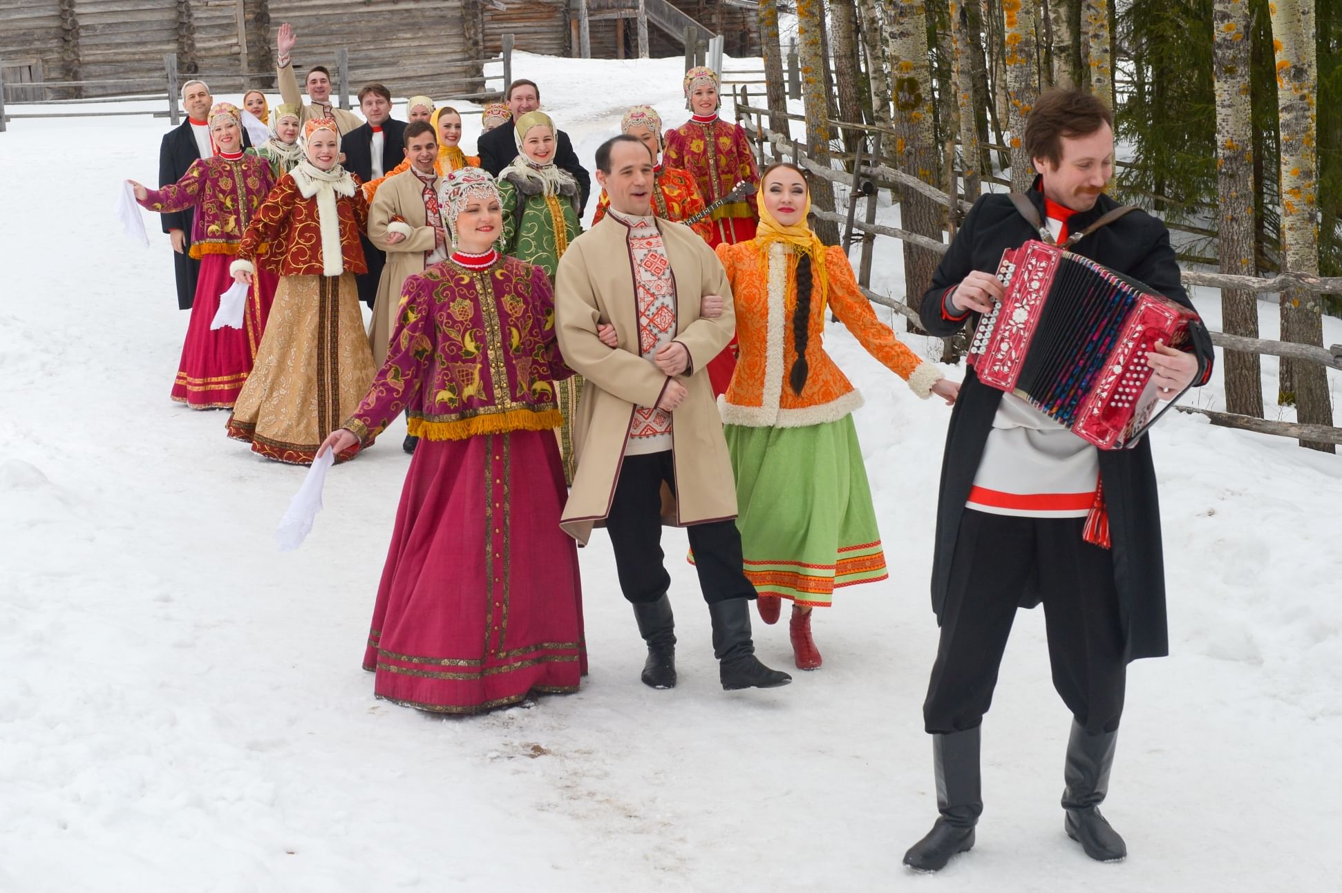 Дбо северный народный. Северный народный хор Архангельск.