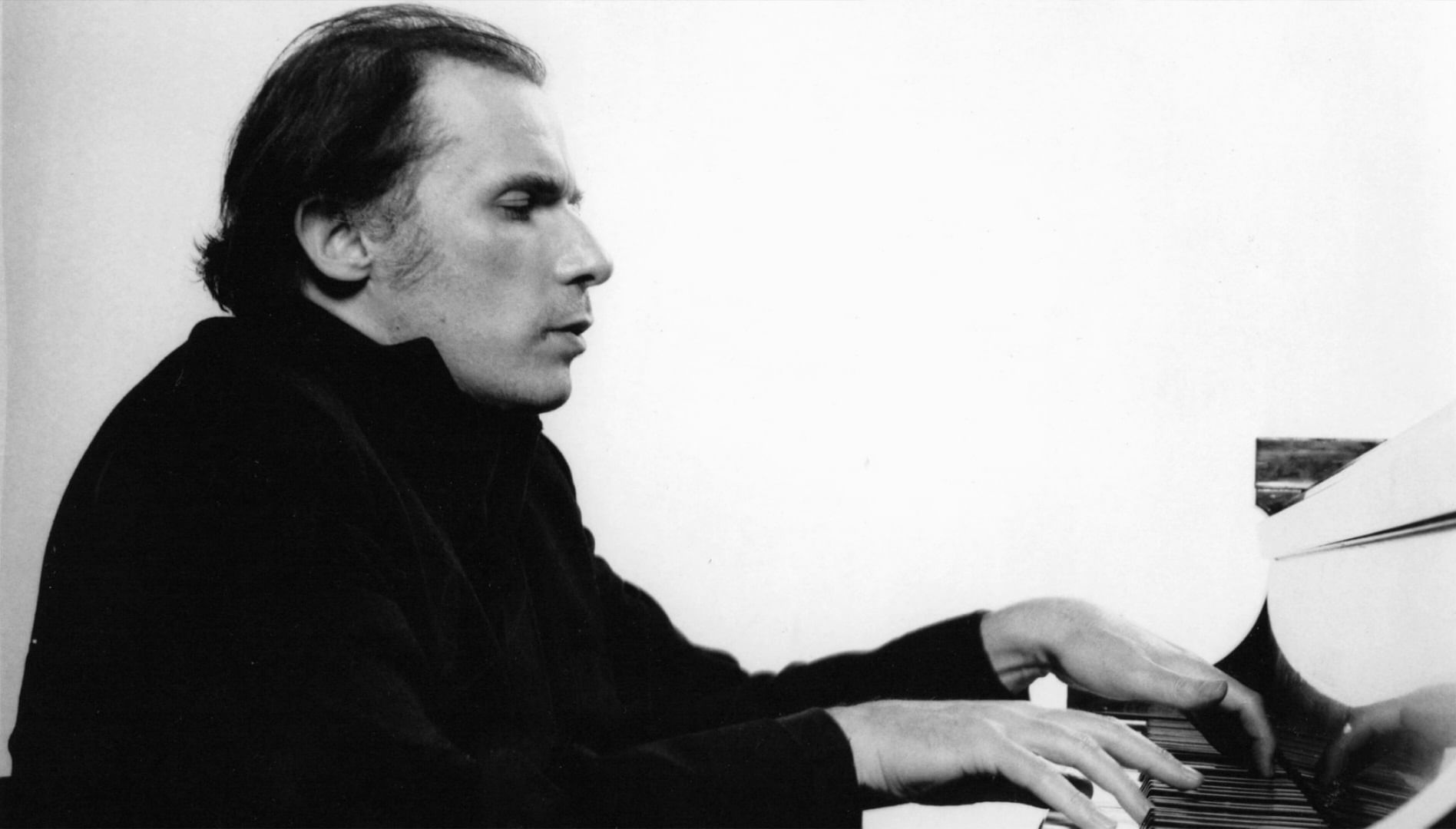 Glenn gould