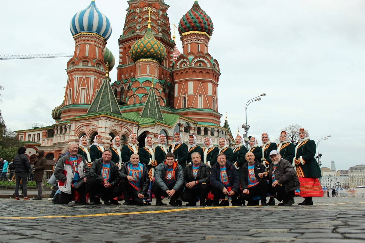 Театр ростова великого