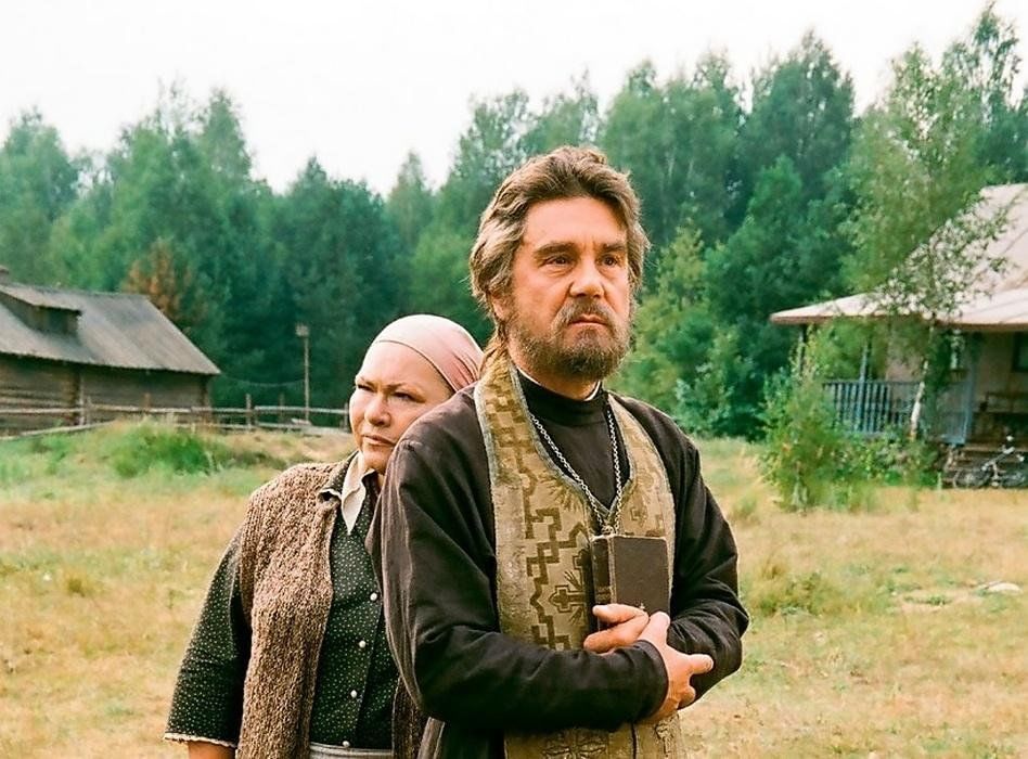 Кадры из фильма поп