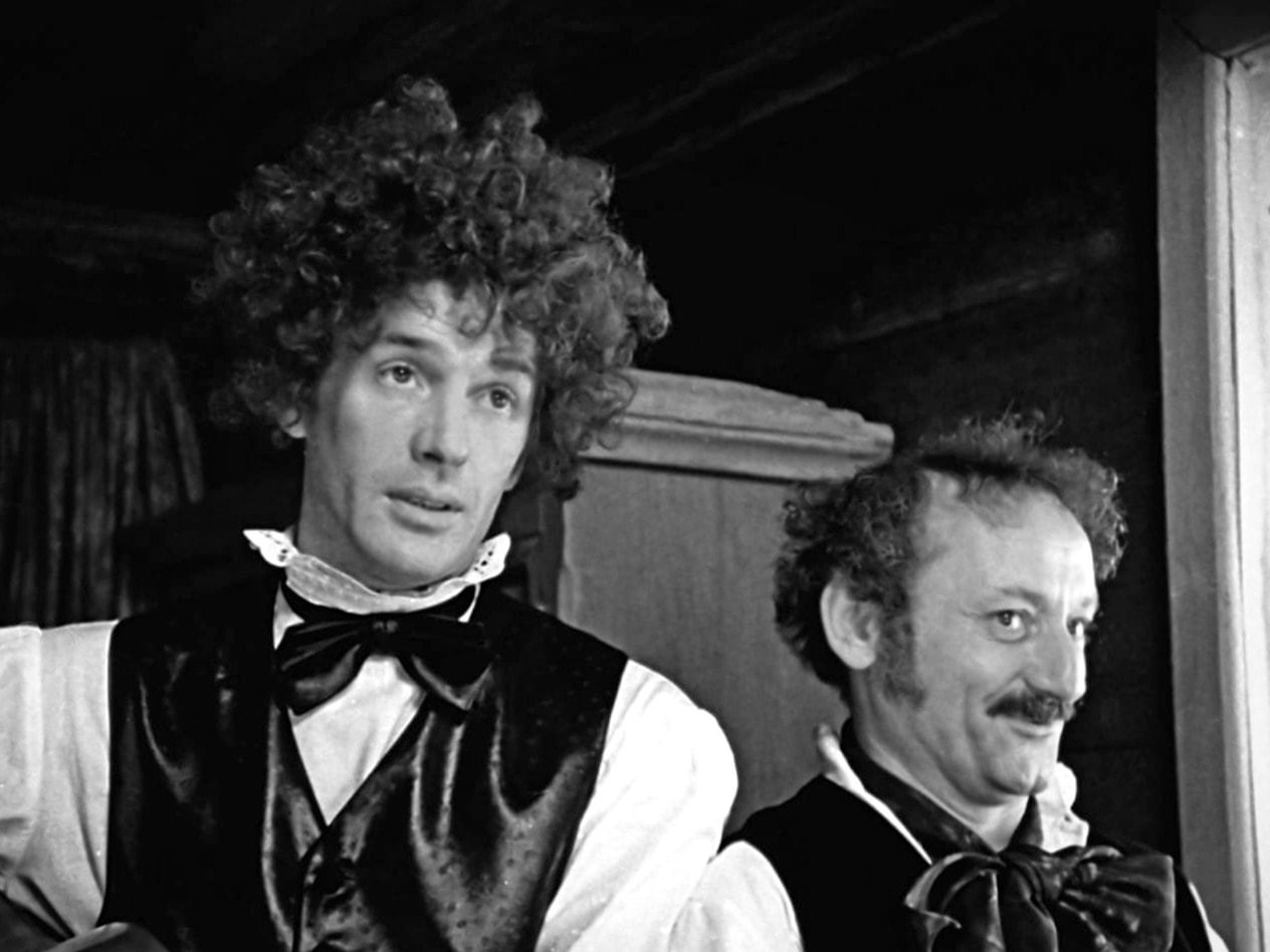 Дом который построил свифт актеры