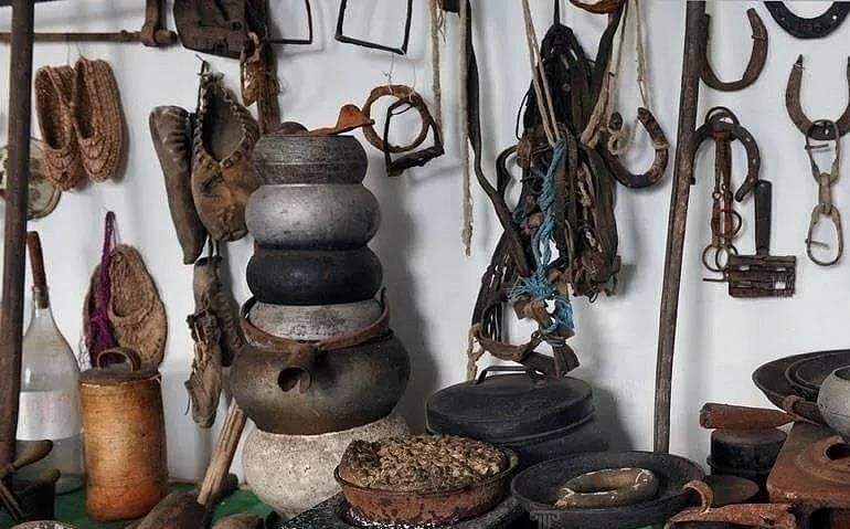 Казачья утварь картинки