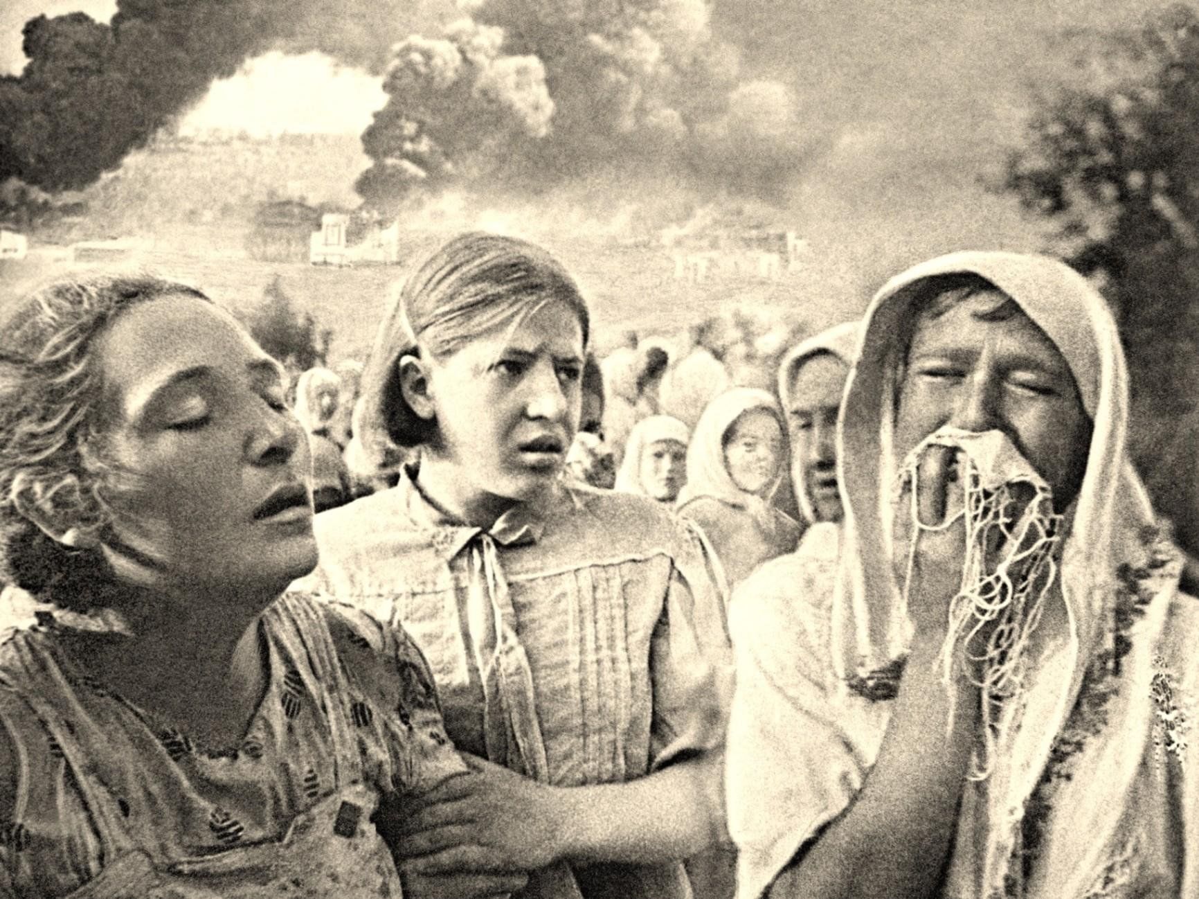 Дни войны фото Встреча "Тот самый первый день войны" 2024, Дрожжановский район - дата и место п