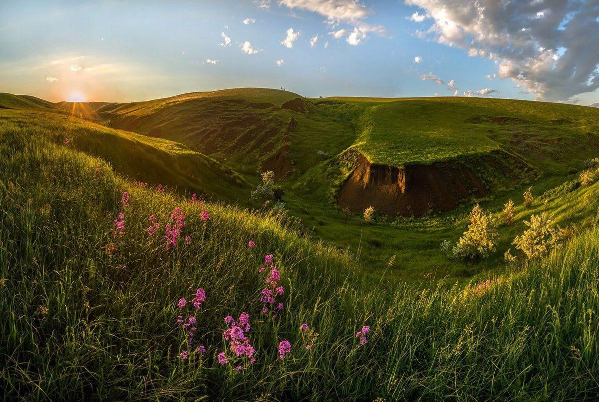 Фотографии ставропольского края