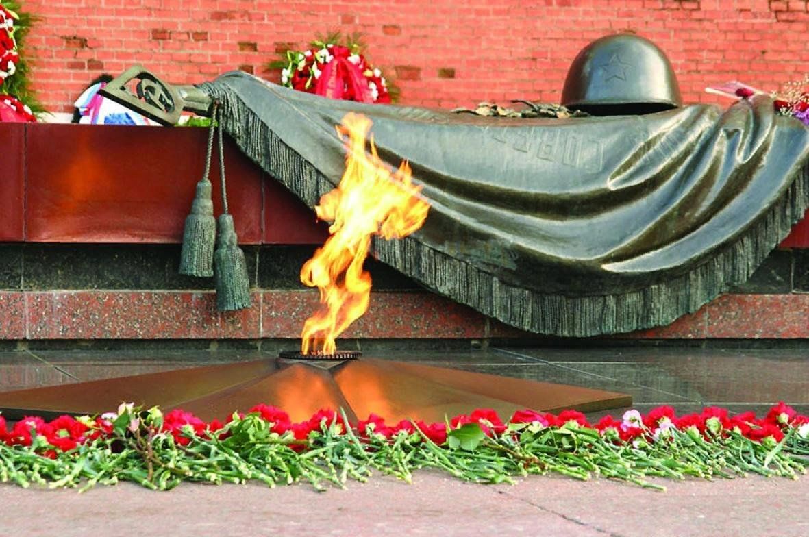 Память солдатам картинки