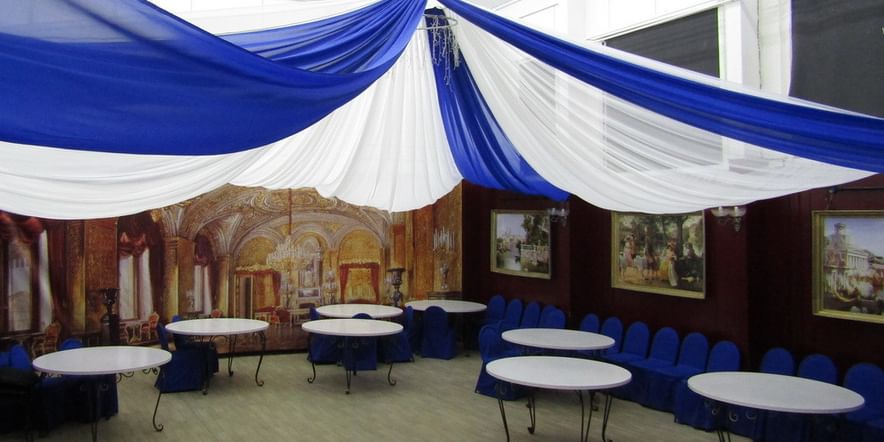Основное изображение для учреждения Большебукорский сельский дом культуры