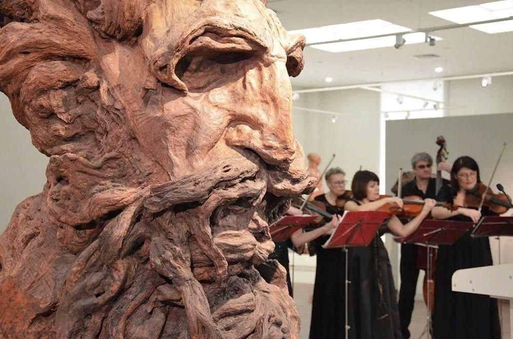 Музей эрьзя