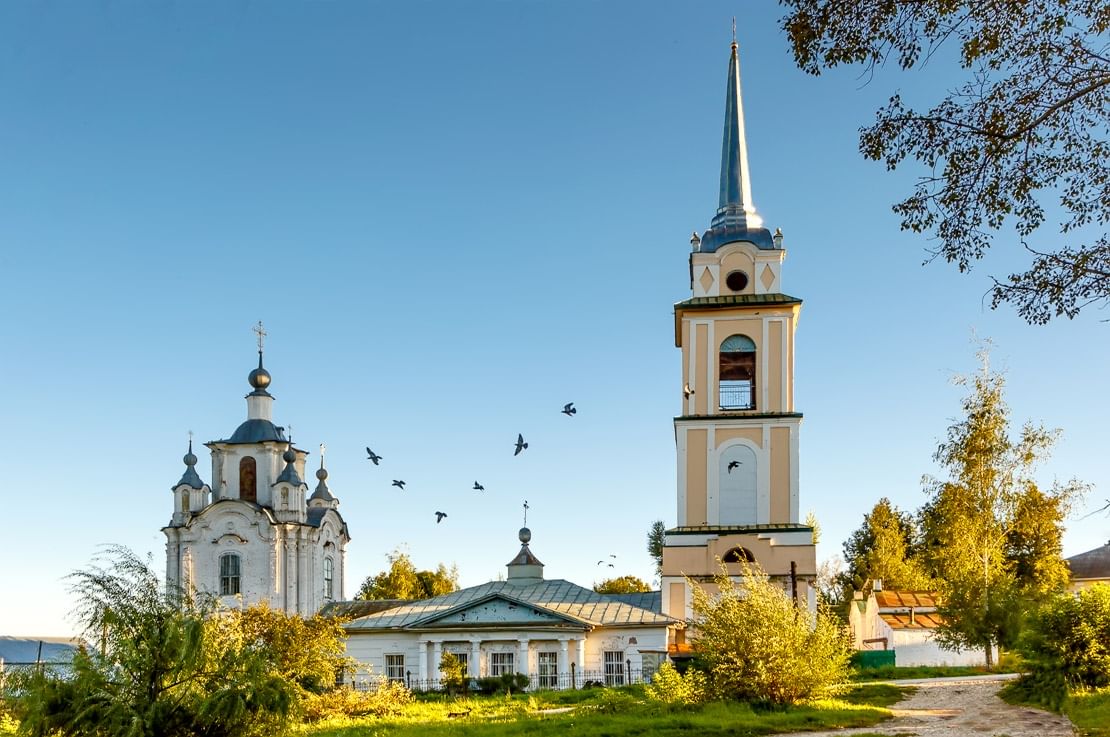 В Крапивне время замирает 2020, Щекинский район — дата и место проведения,  программа мероприятия.