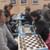 Состоялся второй шахматный турнир в Костенках