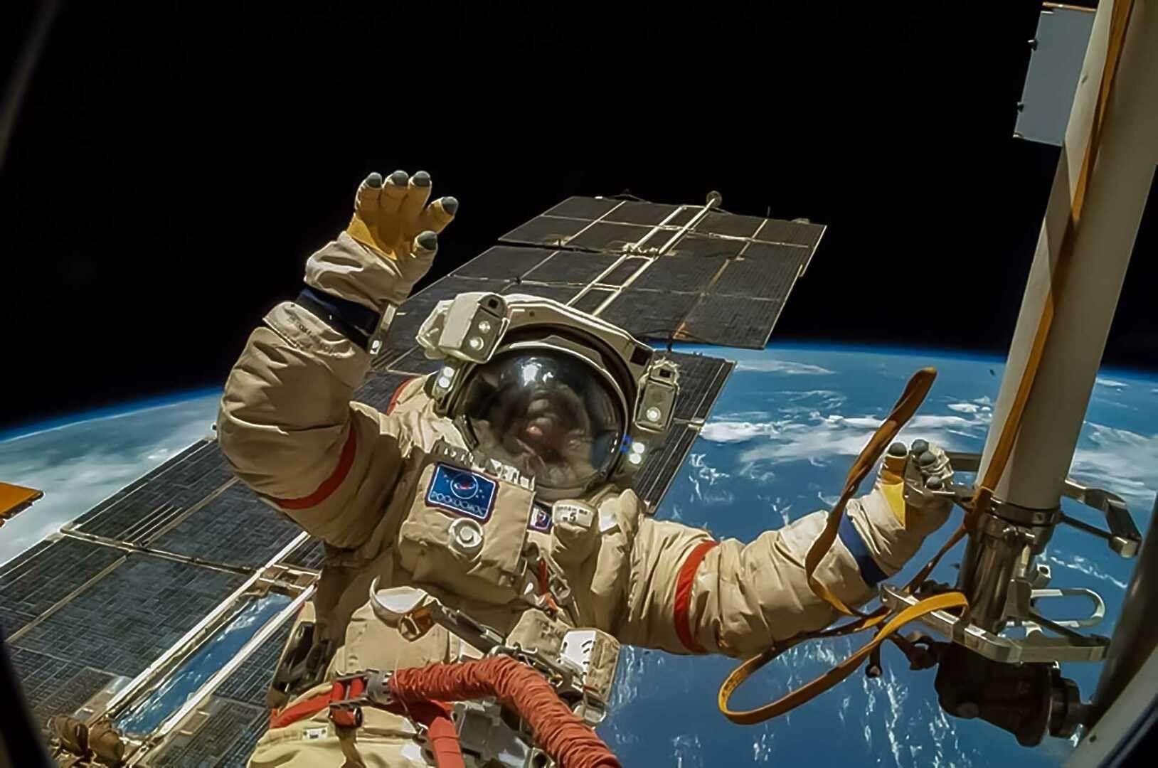 освоение космоса фото