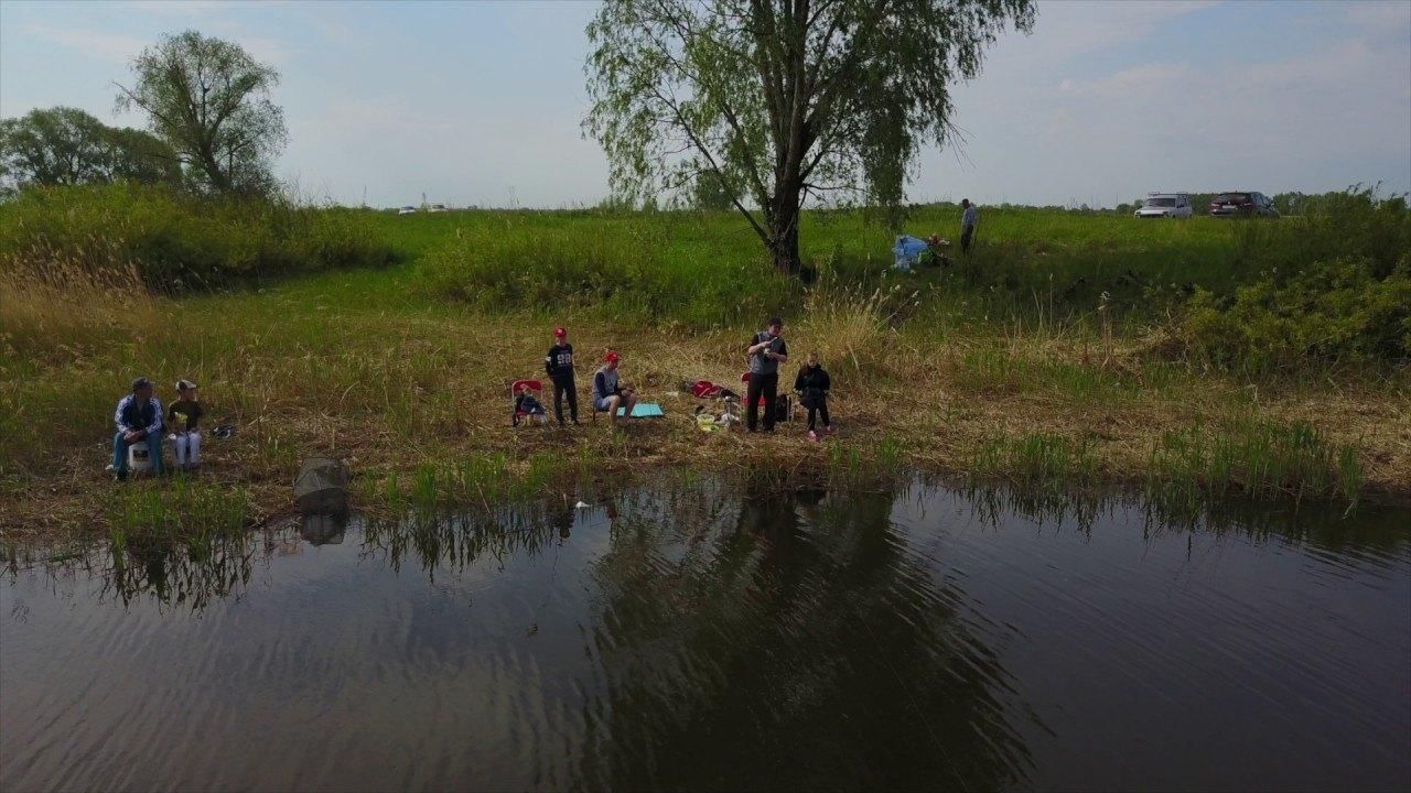 Берля самарская область рыбалка карта