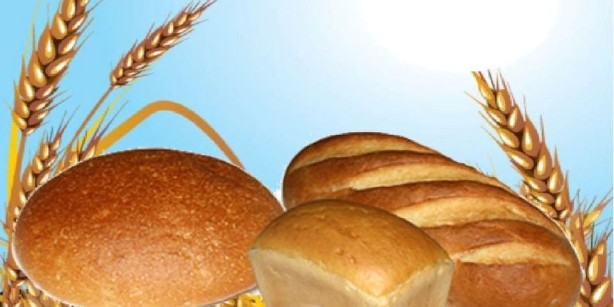 Основное изображение для события Беседа«Земля–матушка, а хлеб –батюшка»