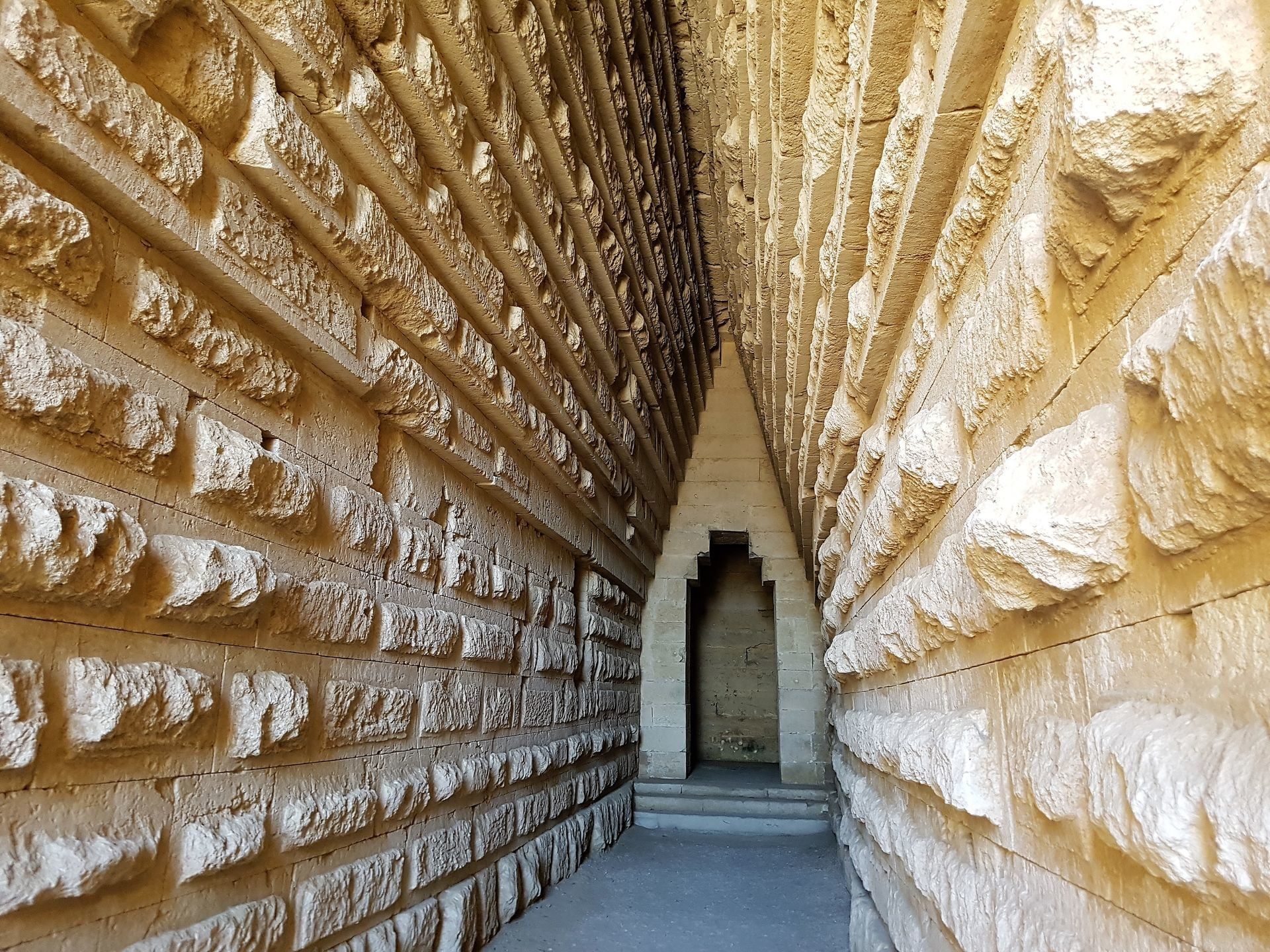 царская гора