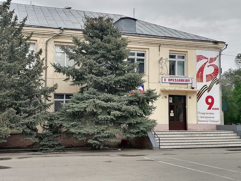 Достопримечательности новоузенска
