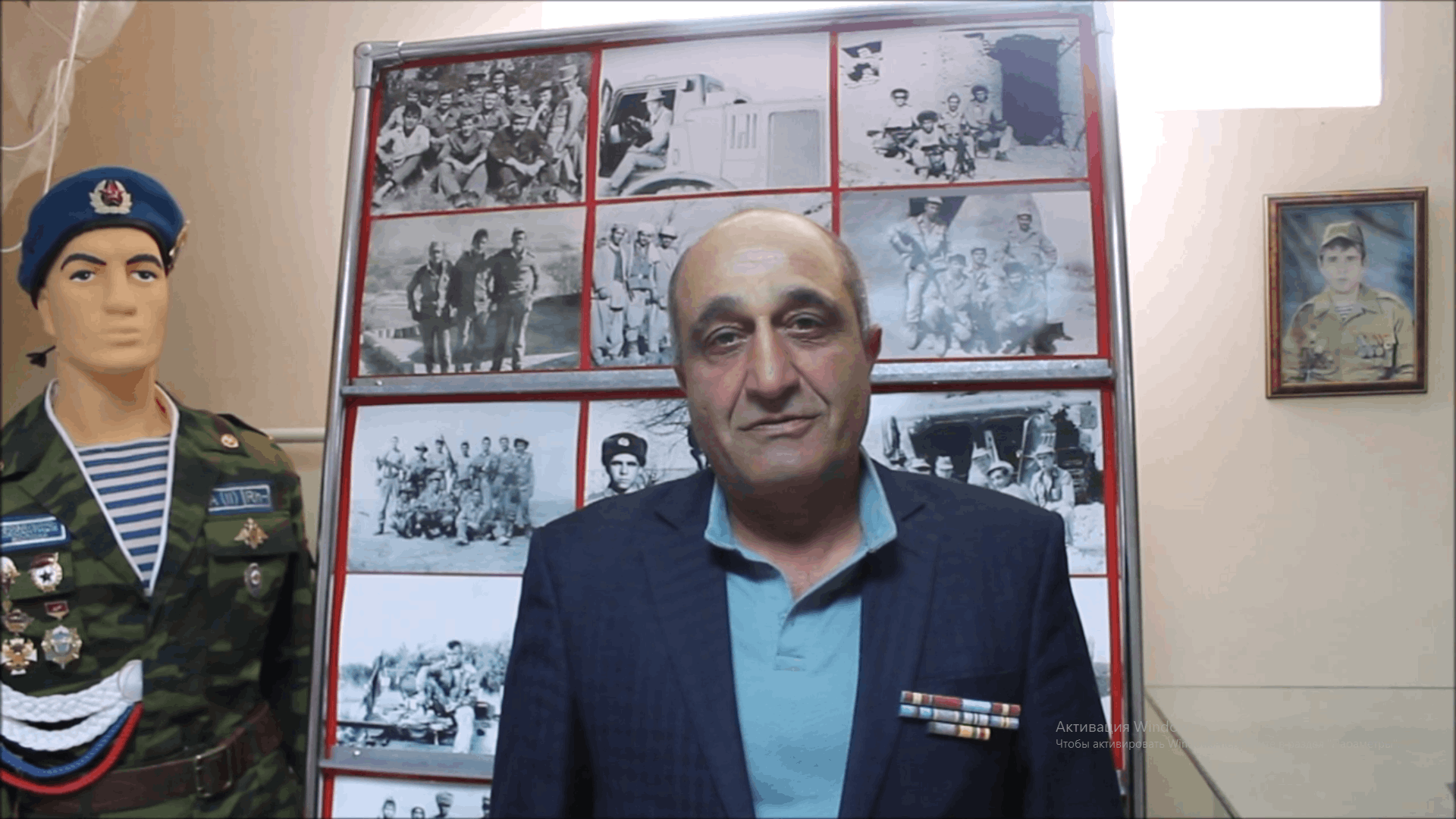 Герои россии из марий эл презентация