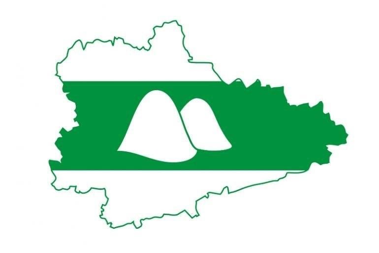 Региональные проекты курганской области