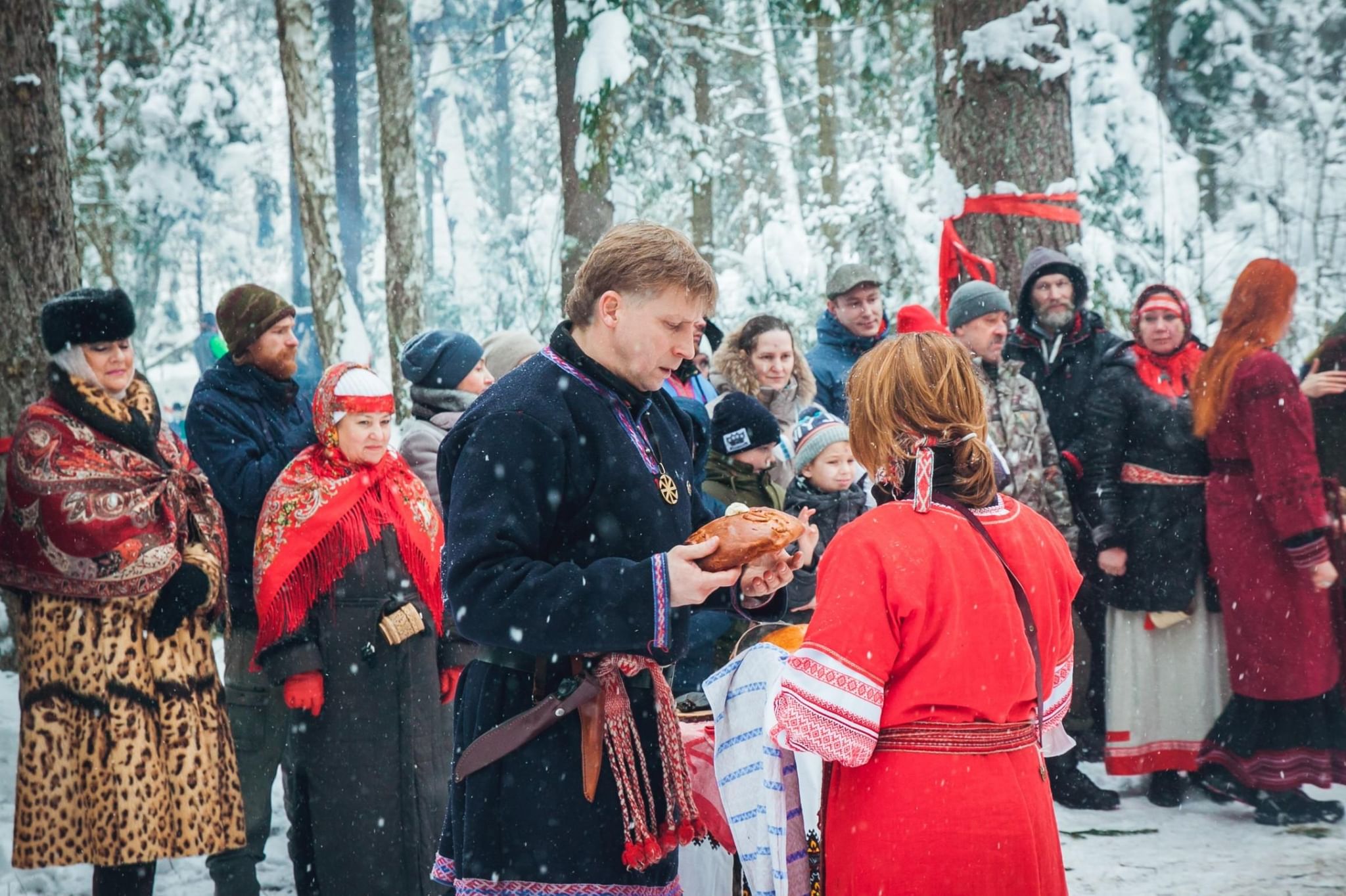 Велесов день