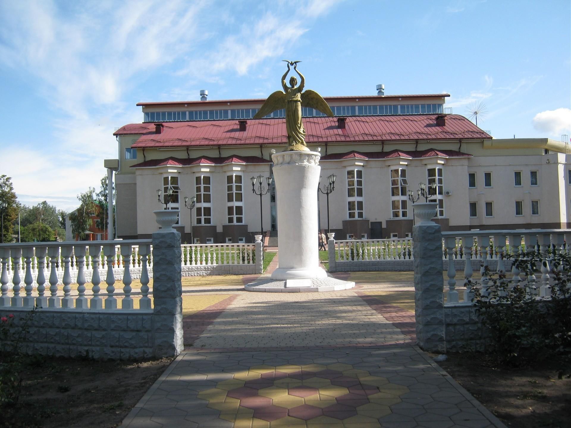 Фото грайворонский район белгородская область