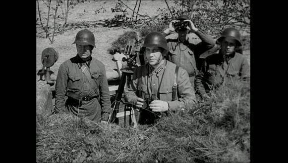 «Боевой киносборник №2», 1941
