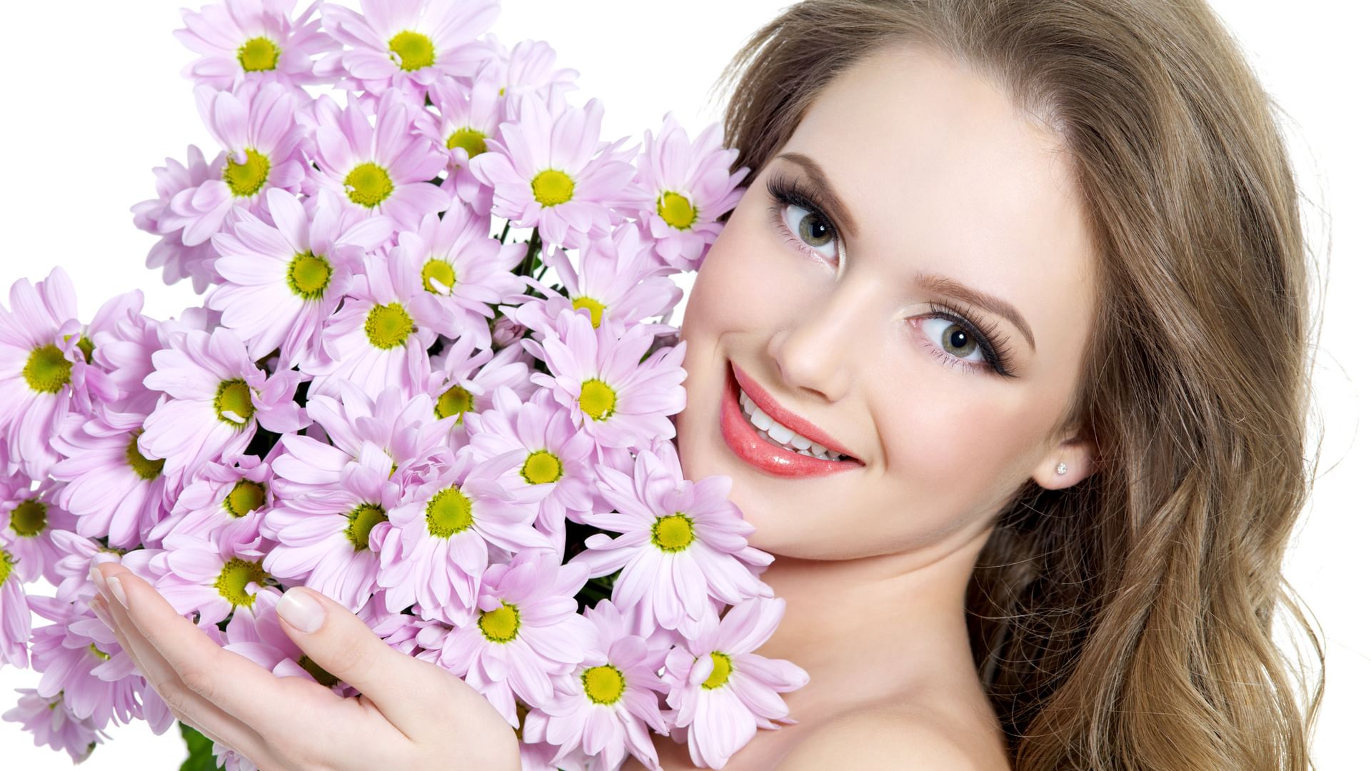 Женщины дня фото в онлайн