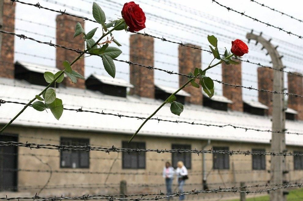 День освобождения узников