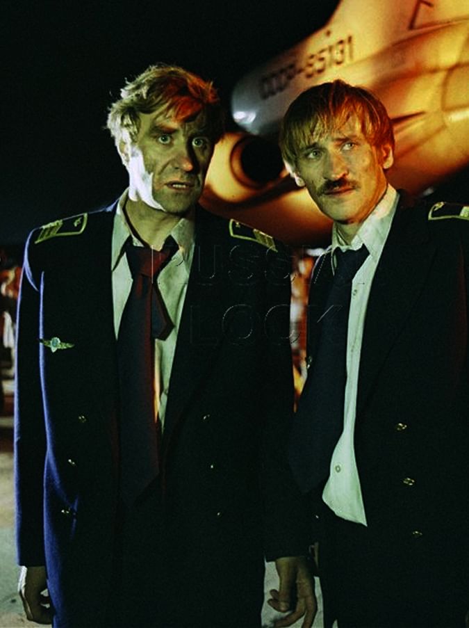 Фильм экипаж 1979