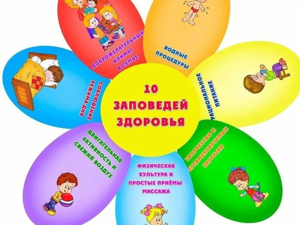 Проект за здоровьем в детский сад Азбука здоровья для малышей " 2024, Курчалоевский район - дата и место проведени