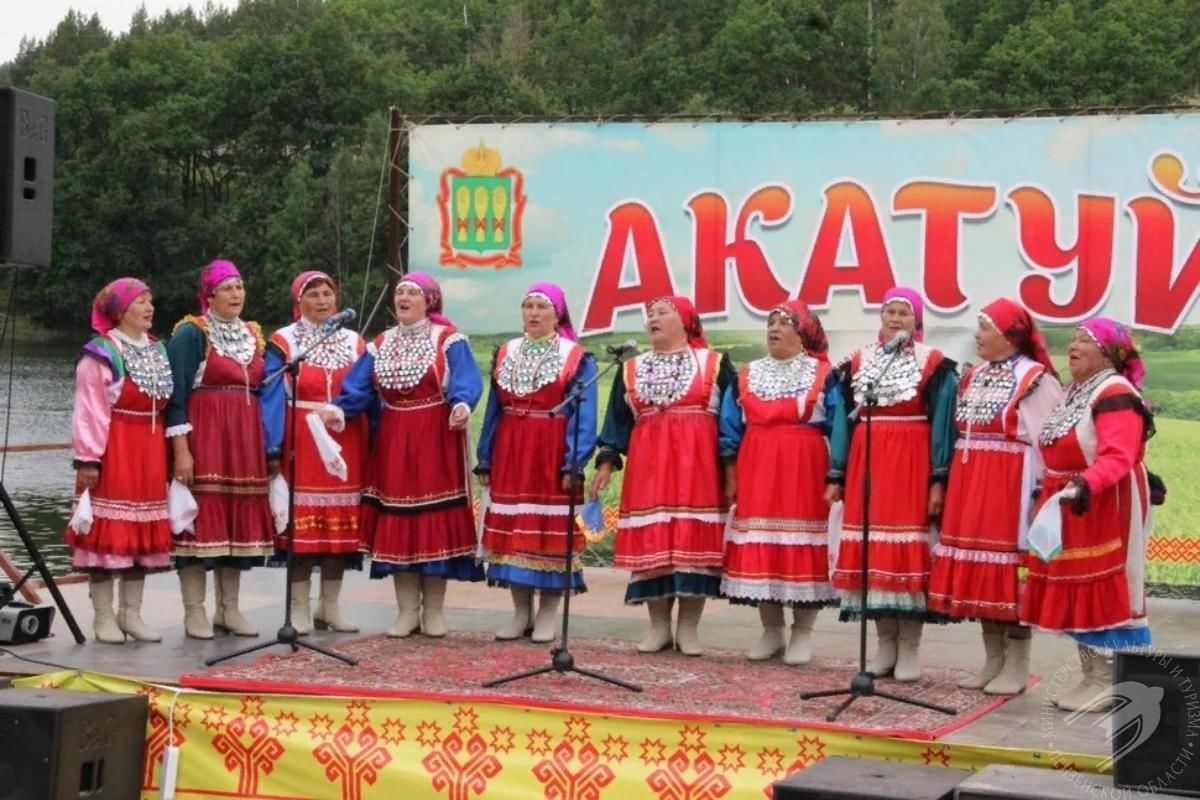 Погода акатуй забайкальский край. Акатуй Неверкино. Чувашский Акатуй.