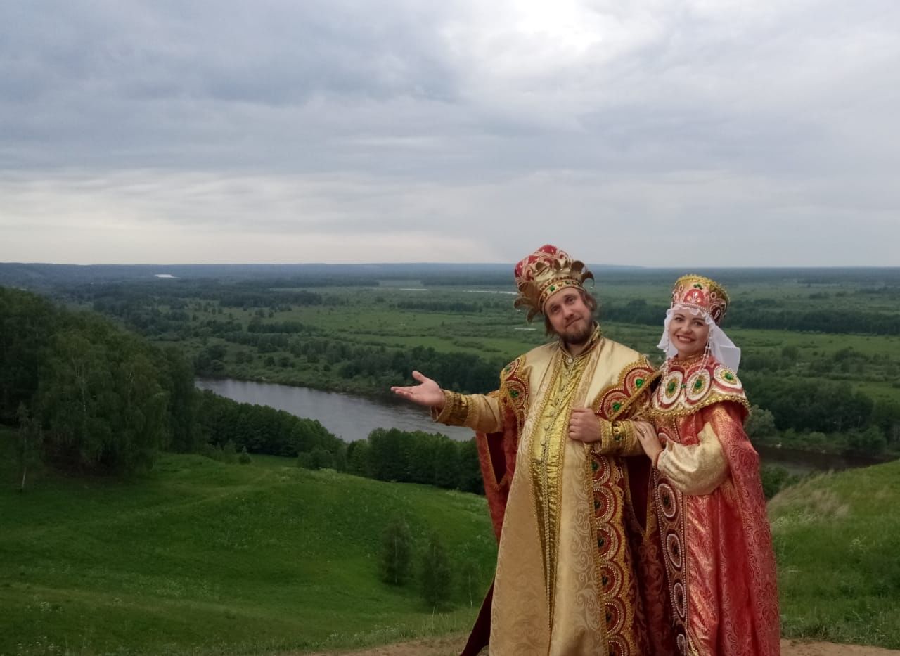 Горохов день