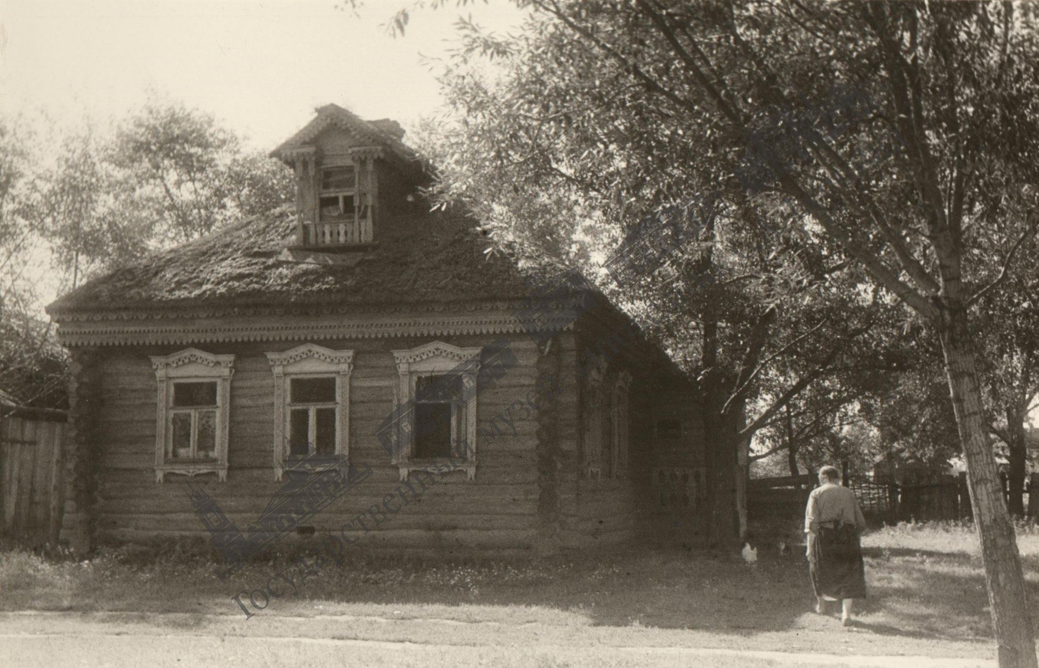 Деревня есенина. Сергей Есенин село Константиново. Село Константиново Есенин дом. Дом где родился Есенин Константиново. Дом поэта Есенина в Константиново.