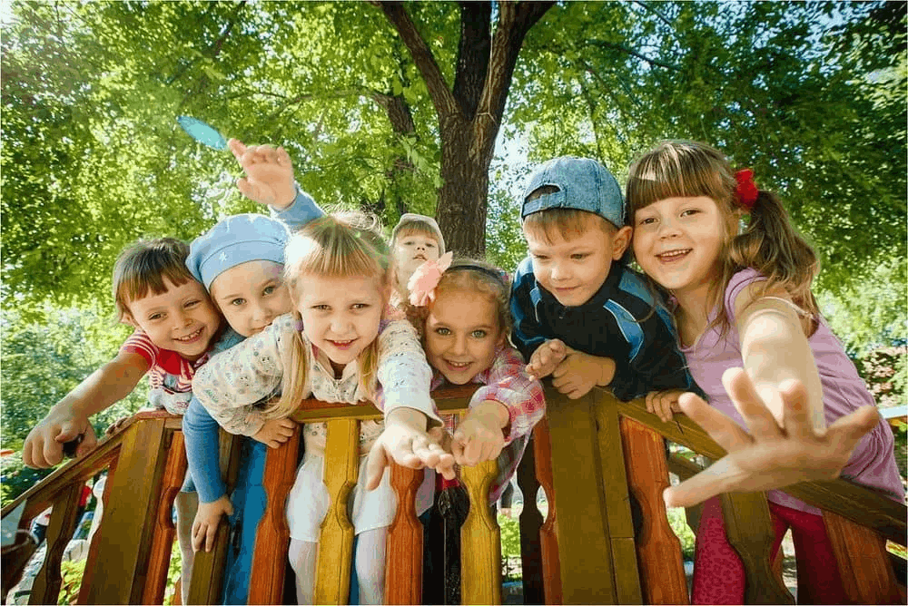 Фото детей в детском саду Звездный десант. Приметы лета. Июнь" 2021, Гурьевский район - дата и место прове