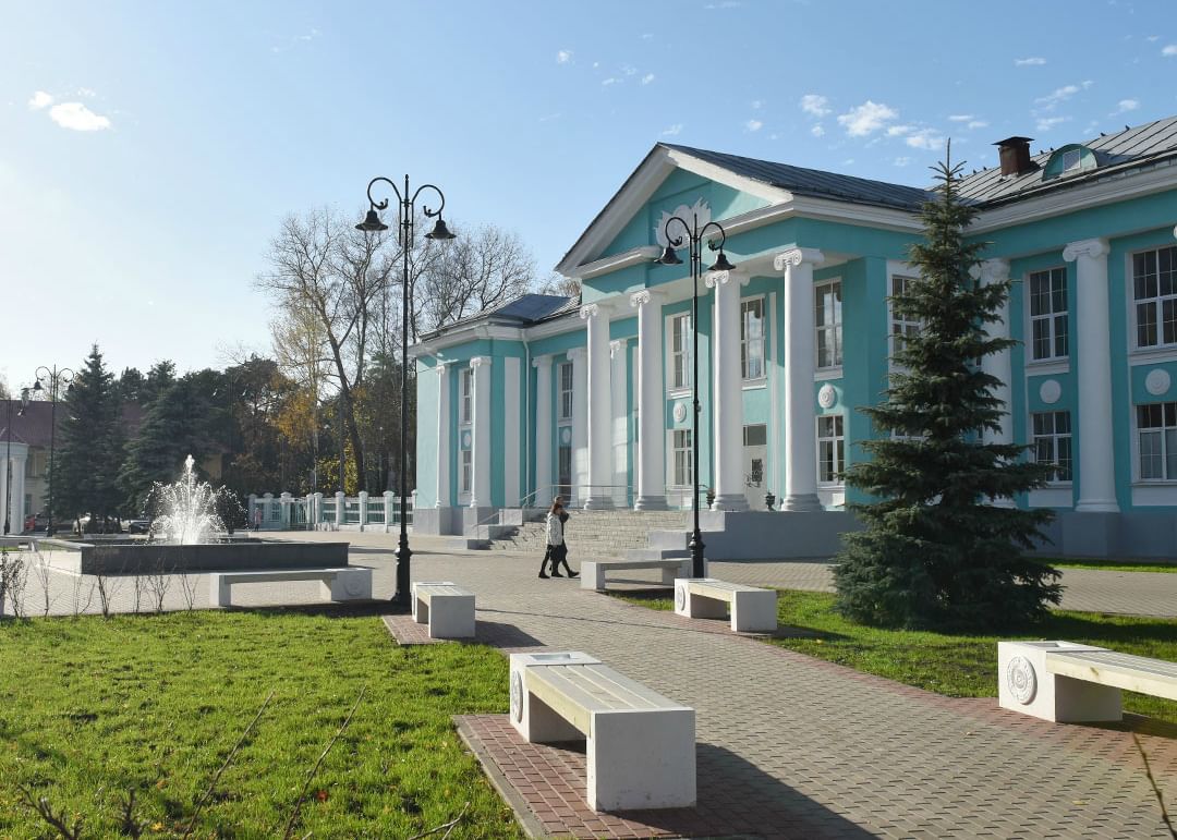 Фото володарский район брянск Концерт "Снова в школу" 2020, Брянск - дата и место проведения, программа меропр