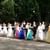В Щекинском парке состоялся бал-променад, посвященный 190-летию со дня рождения Л.Н. Толстого
