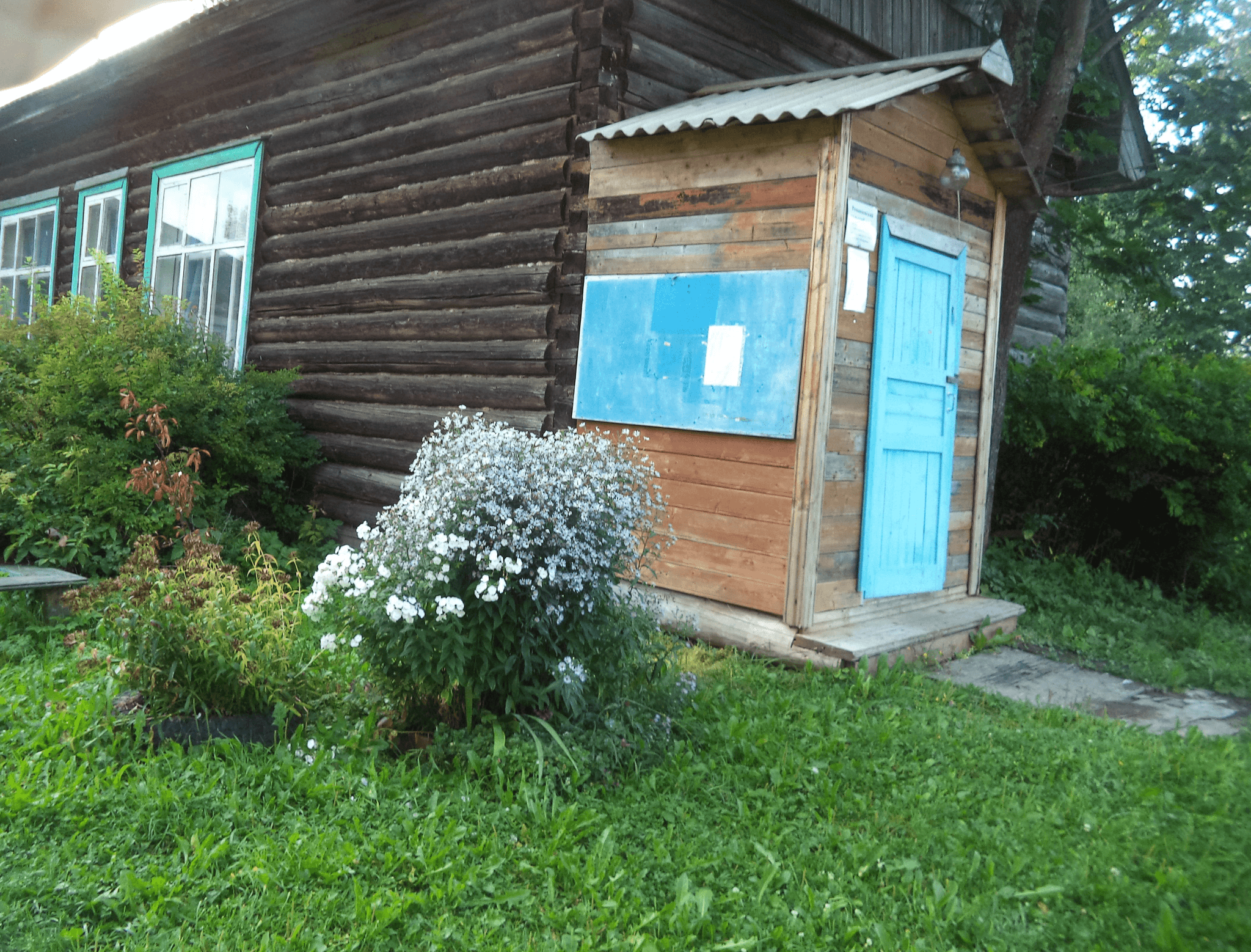 Романцевский сельский клуб. Подробная информация: расписание, фото, адрес и  т. д. на официальном сайте Культура.РФ