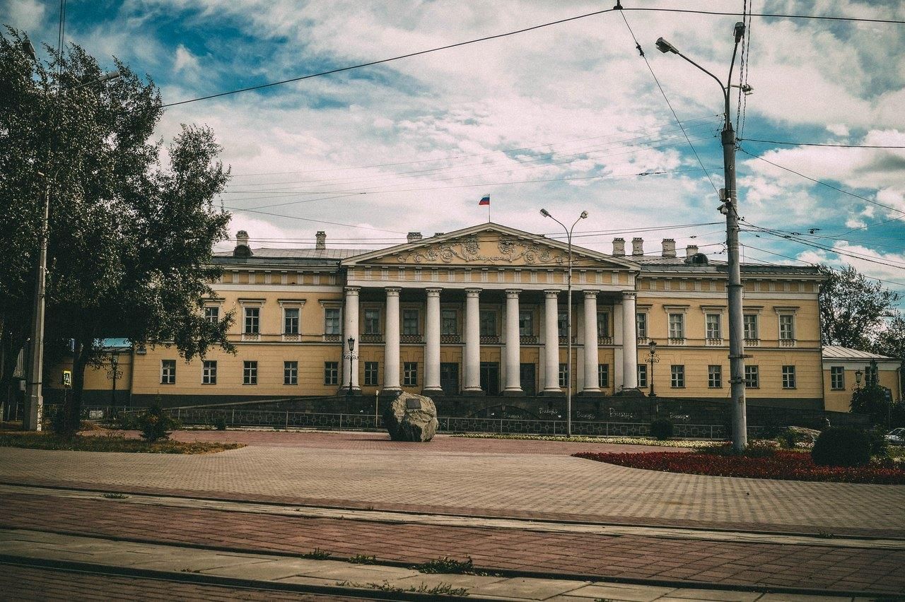 Музей нижний тагил фото
