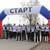Легкоатлетические соревнования «Маршрут — космос»