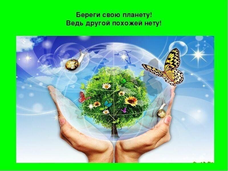 Семинар практические тема защита проекта берегите планету