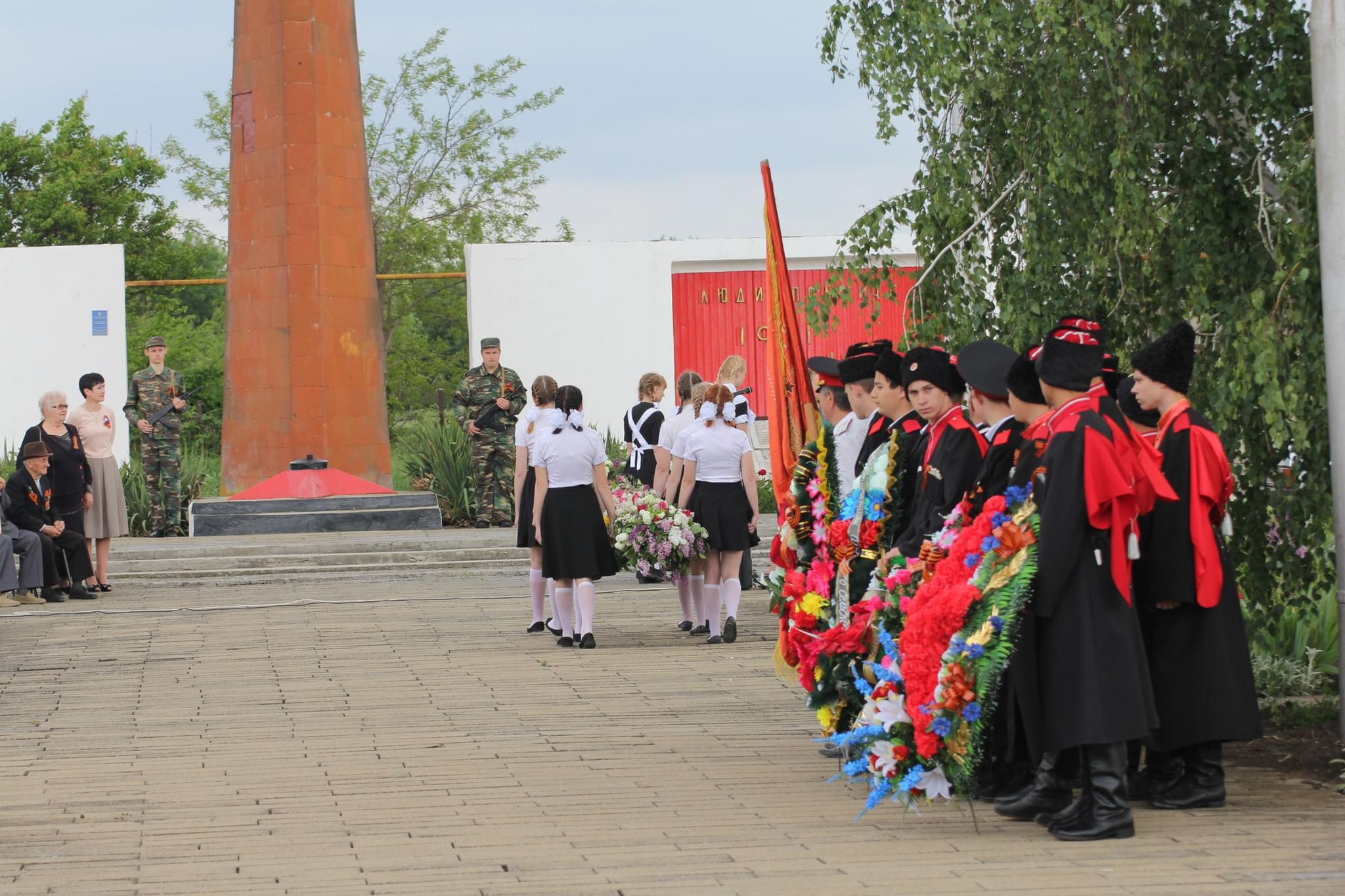 Прогноз погоды ольгинская приморско ахтарского. Посёлок Ахтарский.