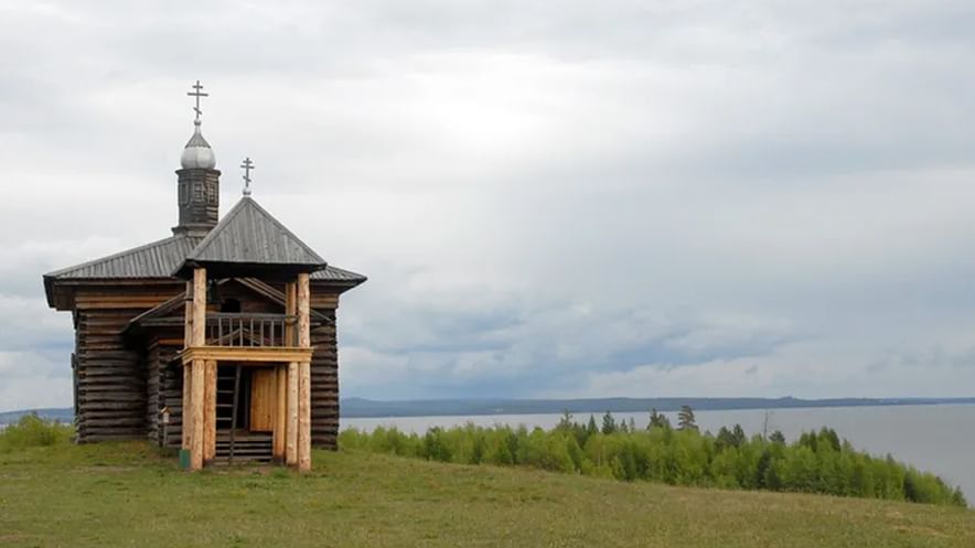 Ангарская деревня братск фото Архитектурно-этнографический музей "Ангарская деревня"