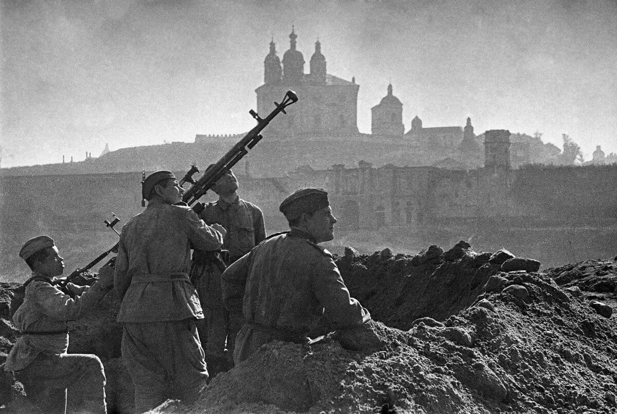 История победы картинки