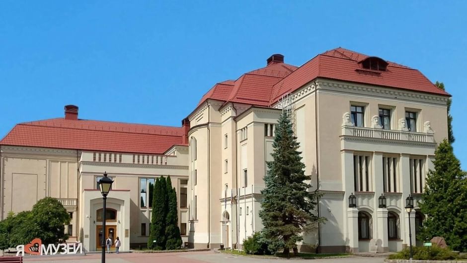 Основное изображение для статьи Калининградский областной историко-художественный музей