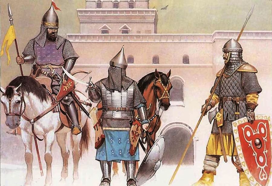 В 1626 году Манхэттен был куплен за 24 доллара Пикабу