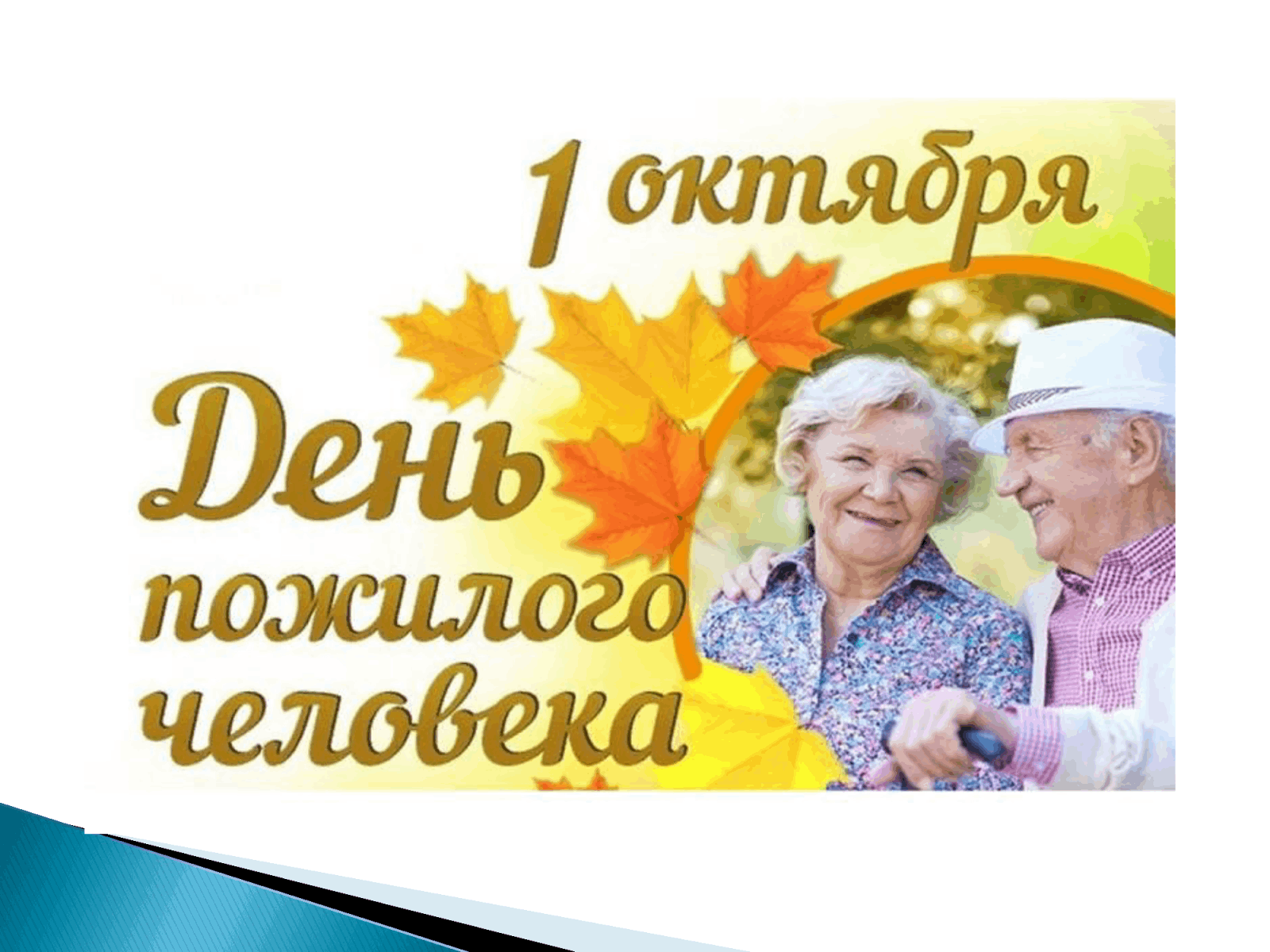 Когда день пожилых. 1 Октября день пожилого человека. День рожилогочеловека. День пож лого человека.