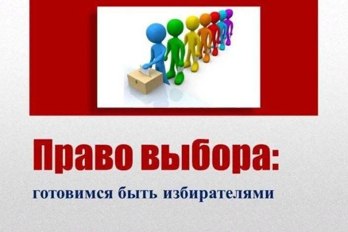 Картинки по избирательному праву