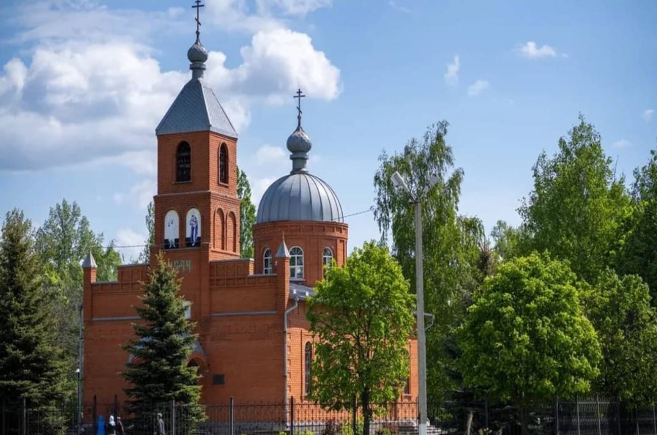 Погода в монаково старооскольский