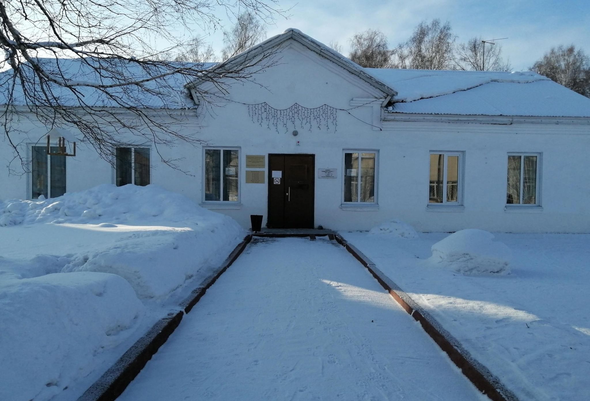 Ижморский краеведческий музей — Ижморский район, ул. Ленинская, д. 88.  Подробная информация о музее: расписание, фото, адрес и т. д. на  официальном сайте Культура.РФ