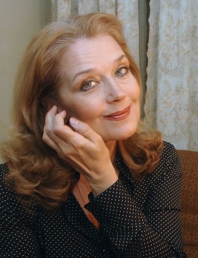Ирина Алферова