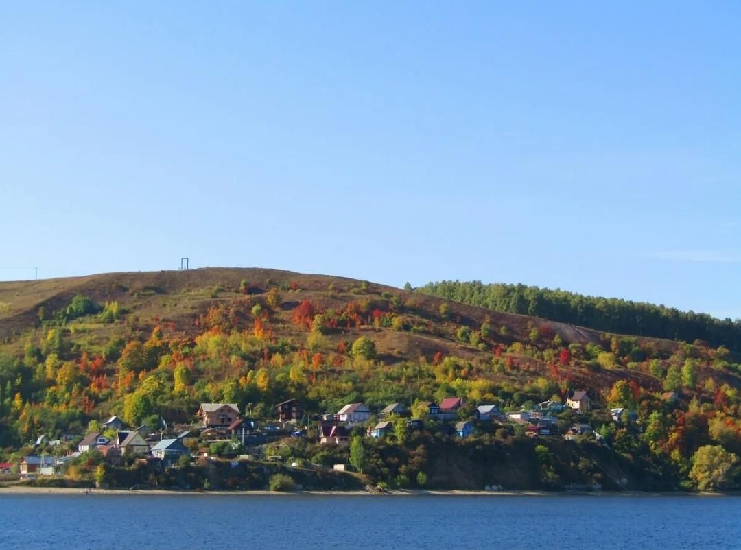 Печищи верхнеуслонский район фото